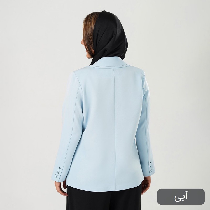 کت زنانه السانا مدل کاتالینا کد 2708
