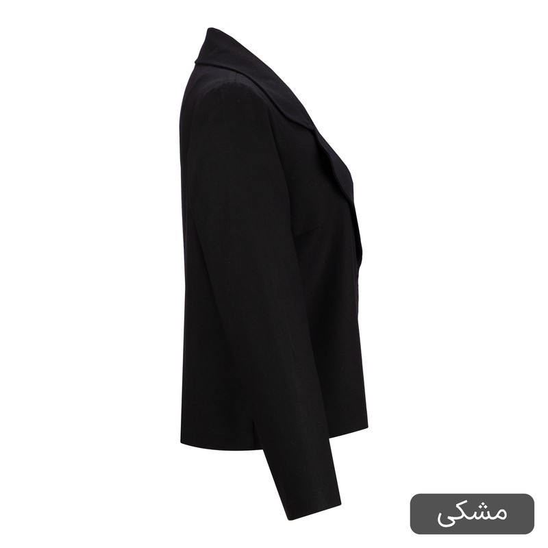 کراپ کت زنانه السانا مدل رناتا کد 2718