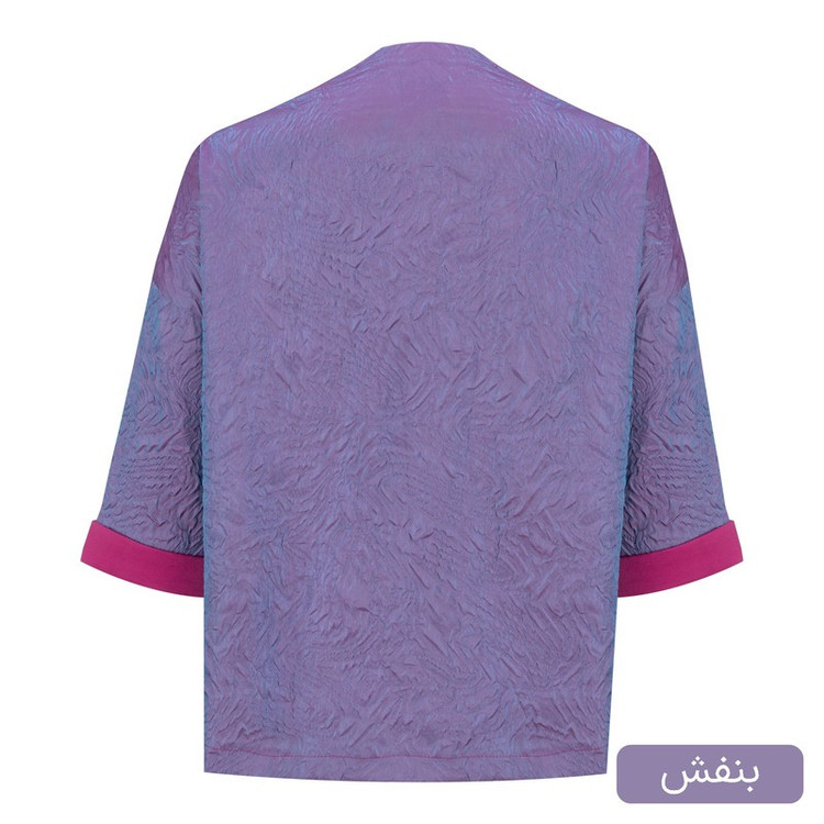 کت رسمی زنانه السانا مدل آنادل کد 254036