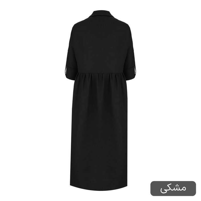 مانتو زنانه السانا مدل کارلی کد 2701