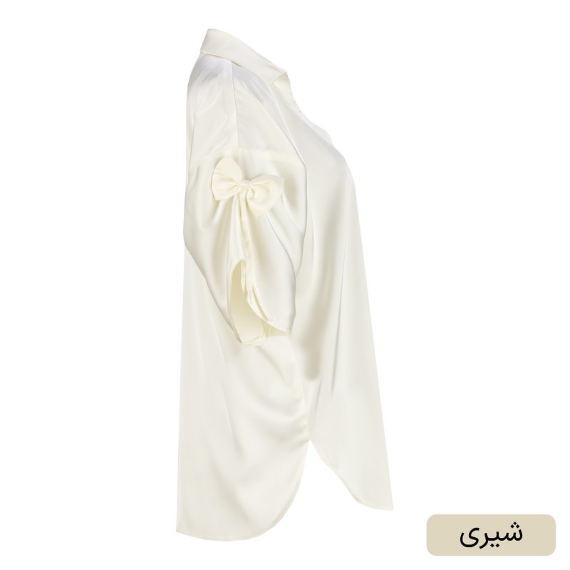 بلوز زنانه السانا مدل مینور کد 2686