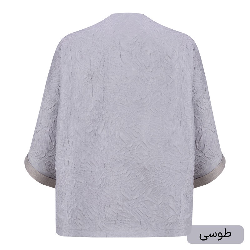 کت رسمی زنانه السانا مدل آنادل کد 254003