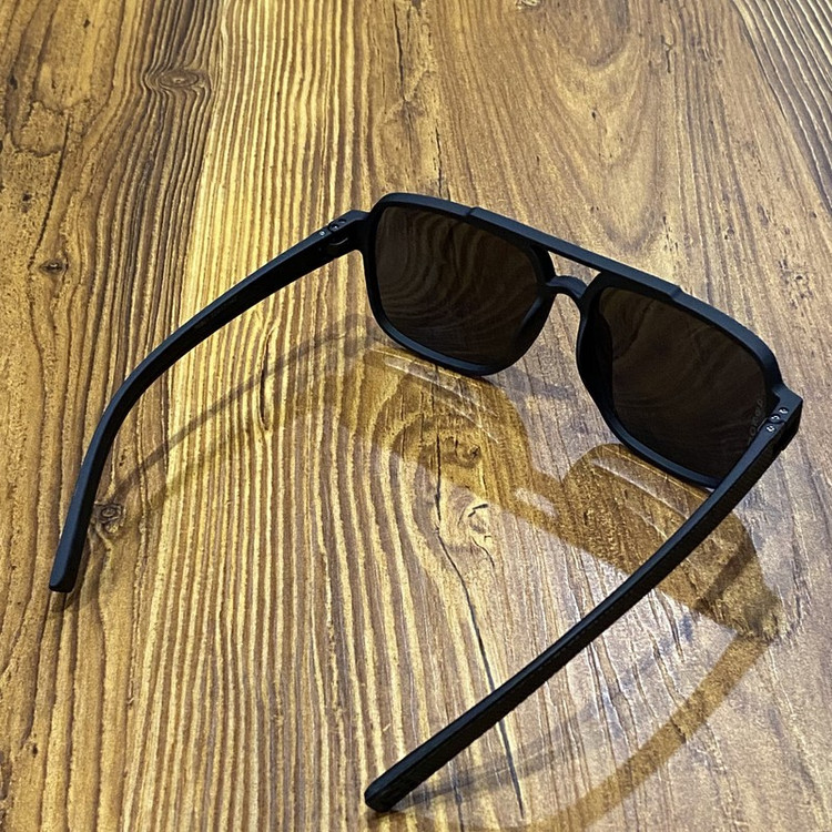 عینک آفتابی مربعی مردانه اوگا مدل P6901