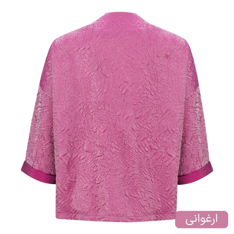 کت رسمی زنانه السانا مدل آنادل کد 254080