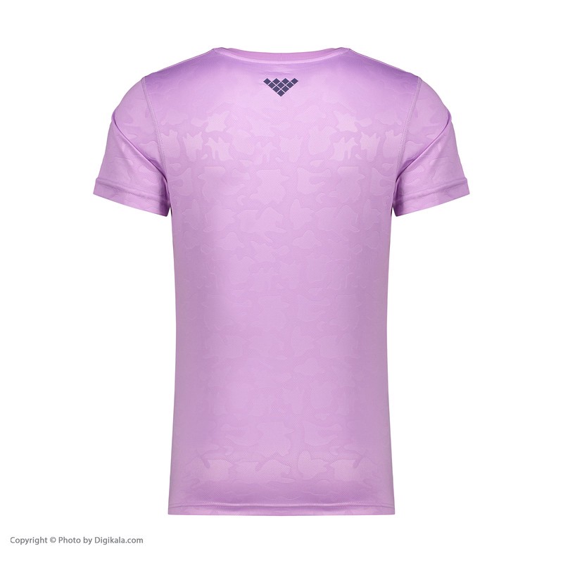تیشرت ورزشی مردانه پانیل کد 105BK