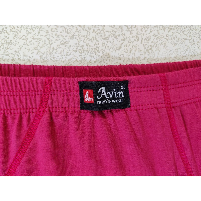 شورت مردانه آوین مدل اسلیپ جعبه ای 05 مجموعه 4 عددی