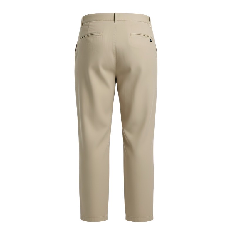 شلوار واید لگ مردانه هومنیتی مدل WYMPAHWMF22337B