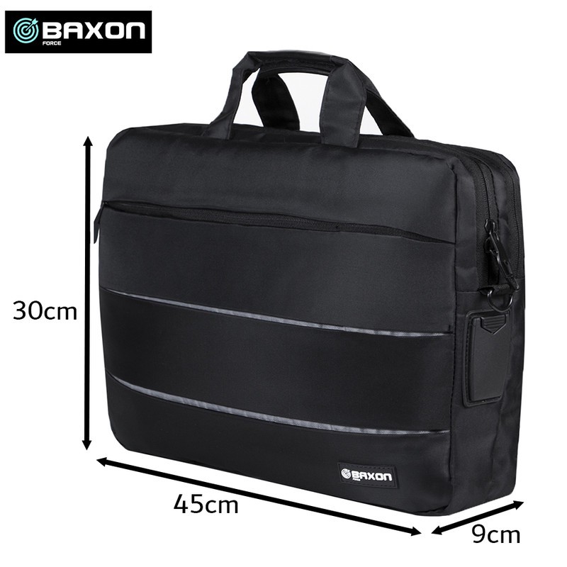 کیف اداری مردانه بگسون فورس مدل SRL-1606