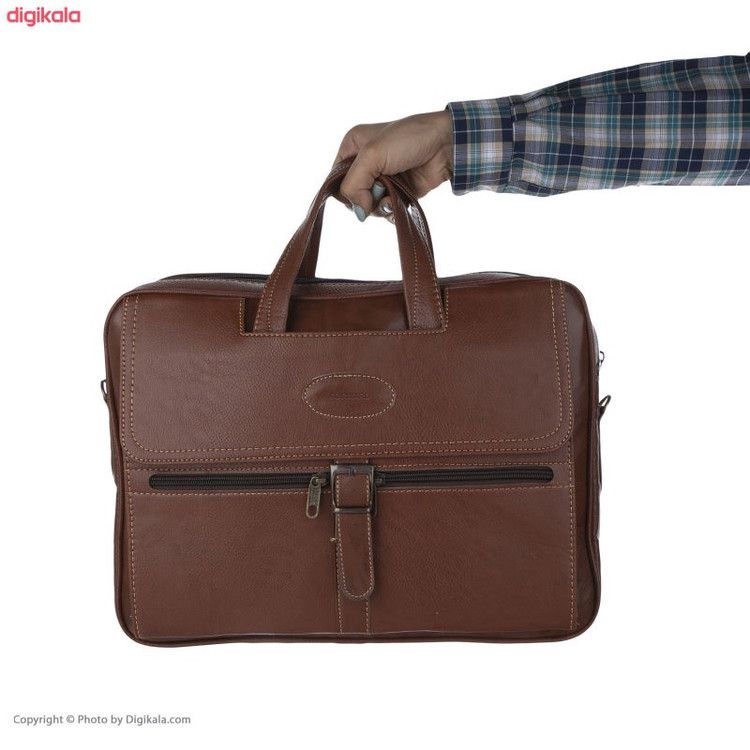 کیف اداری فوروارد کد 076