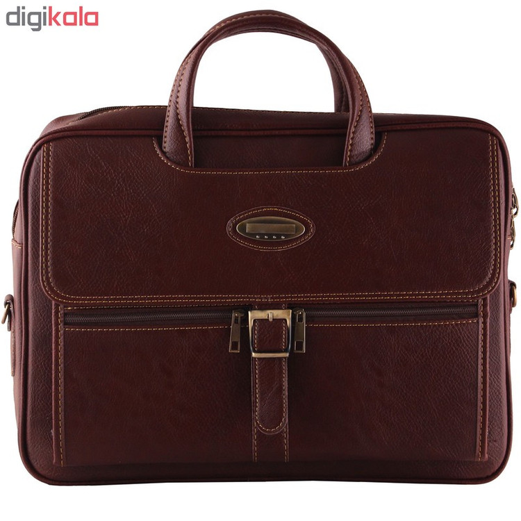 کیف اداری آدین چرم کد DP80