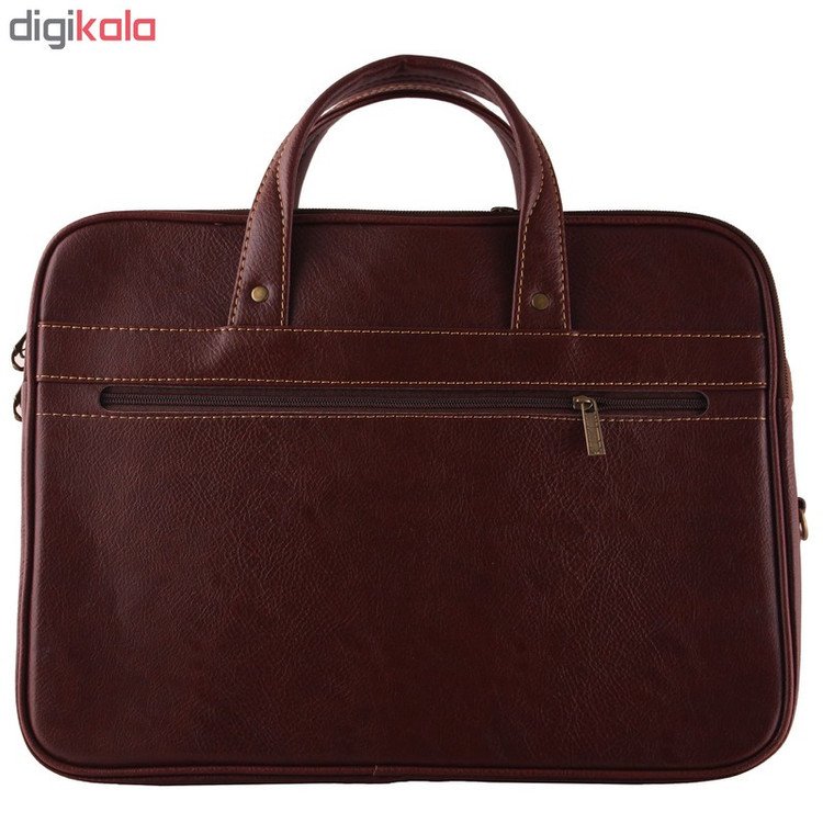 کیف اداری آدین چرم کد DP80