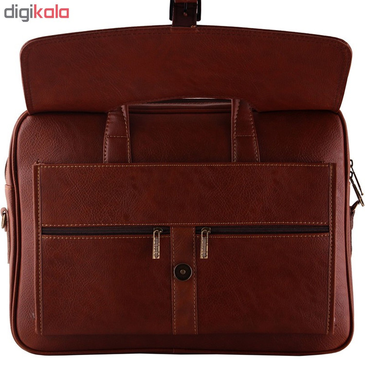 کیف اداری آدین چرم کد DP80