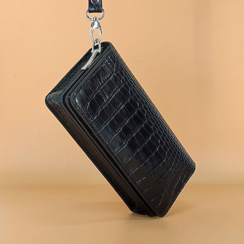 کیف دستی مردانه خانه چرم آنا مدل 36055A