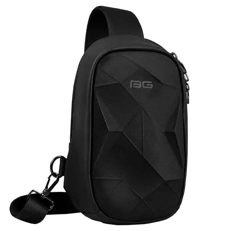 کیف مردانه کراس بادی بنج مدل BG13