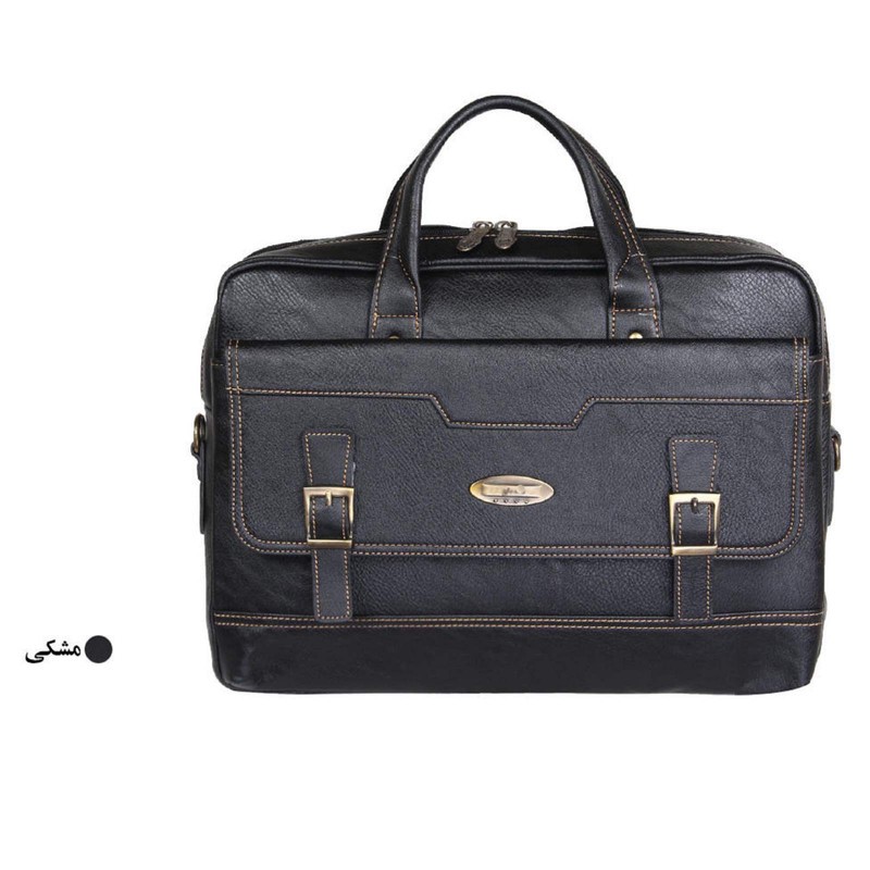 کیف اداری مردانه مدل NU-0025