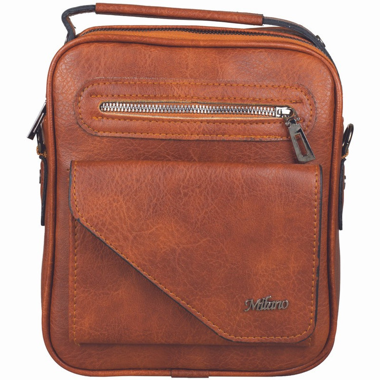 کیف دوشی مردانه مدل KS-0068
