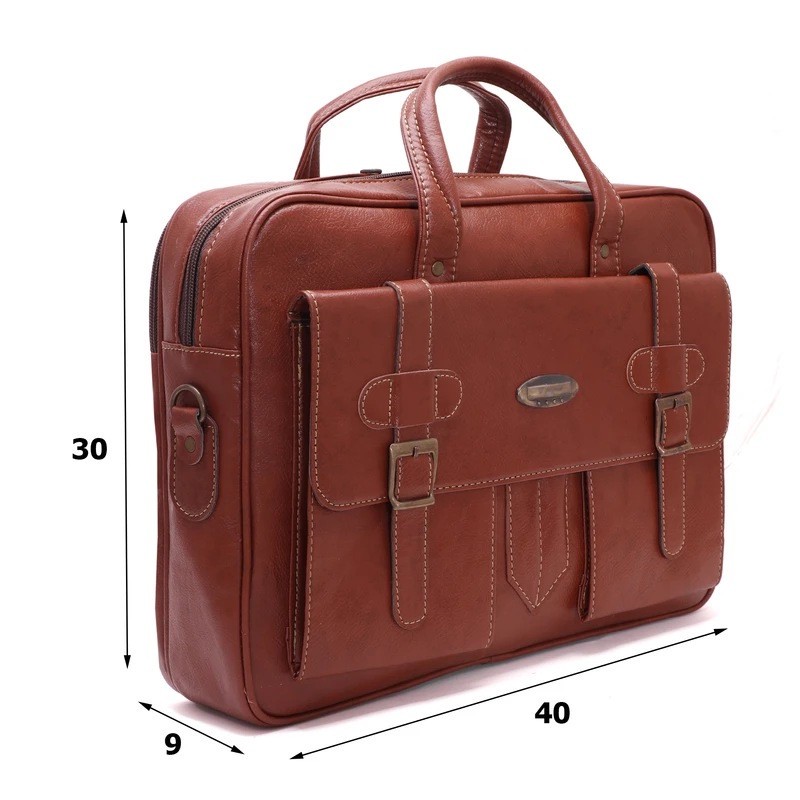 کیف اداری مدل KHR-403