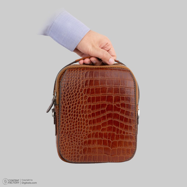 کیف رودوشی مردانه مدل 03
