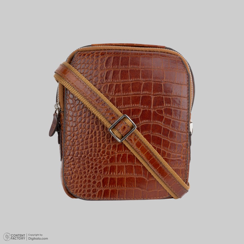 کیف رودوشی مردانه مدل 03