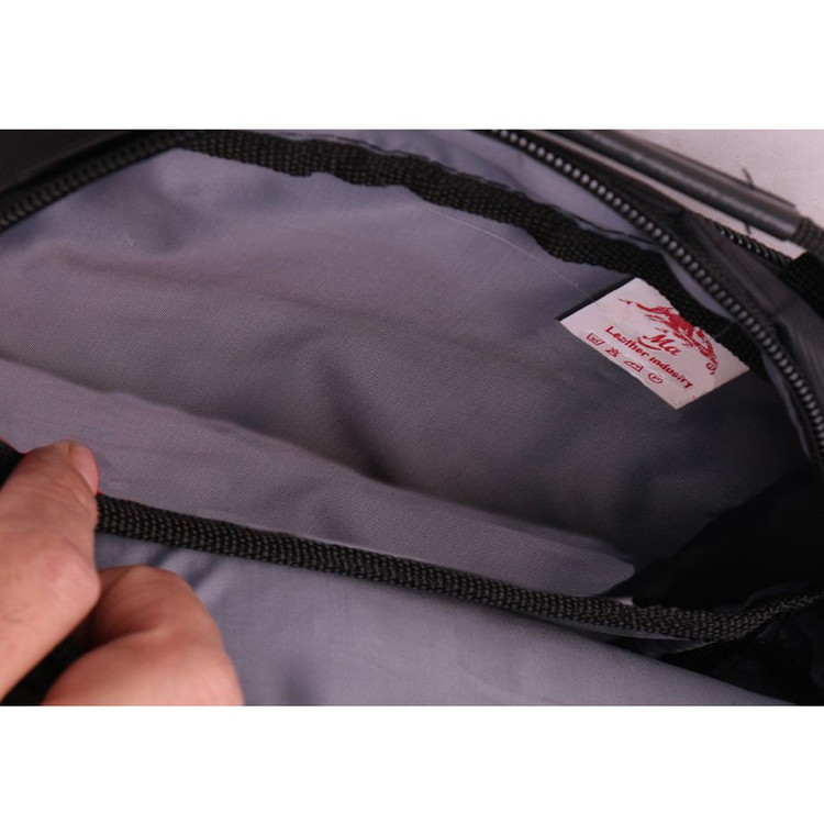 کیف رودوشی چرم ما مدل MA-20