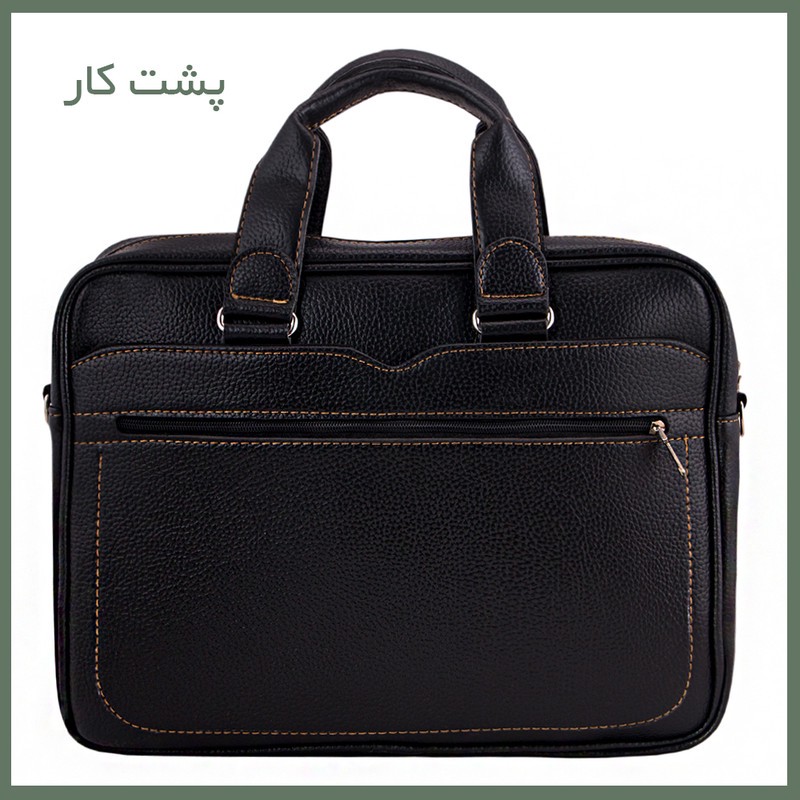 کیف اداری مدل NU-1202
