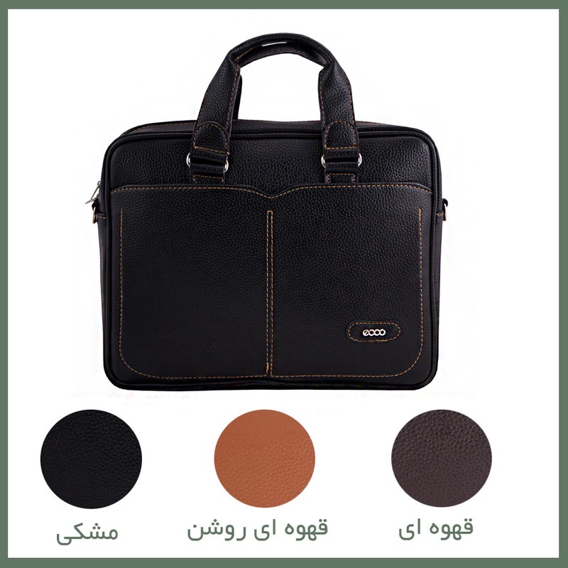 کیف اداری مدل NU-1202