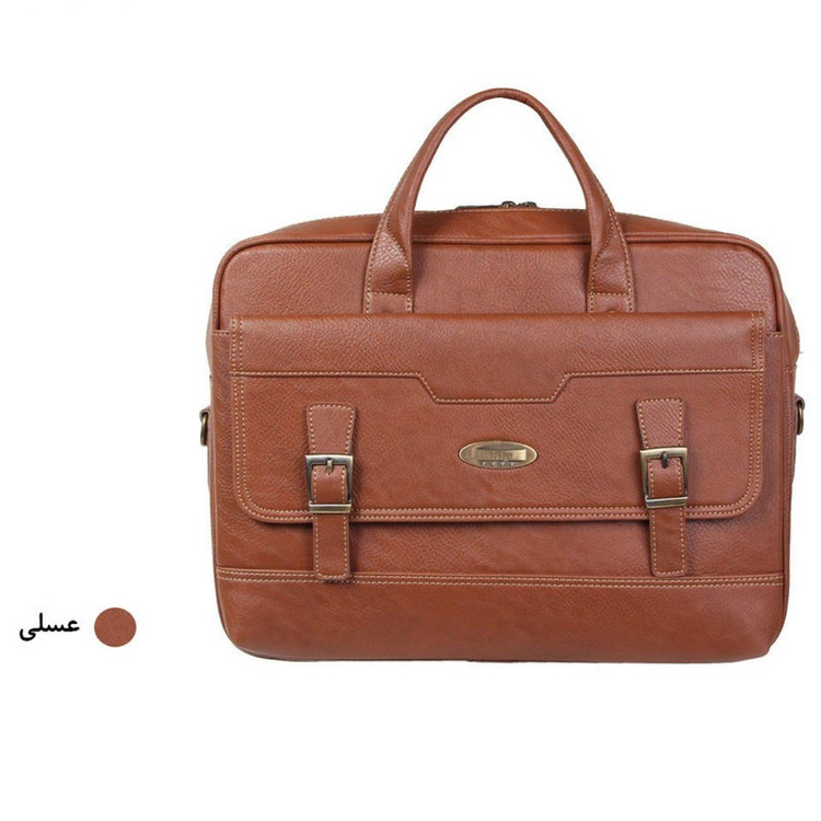 کیف اداری مردانه مدل NU0028