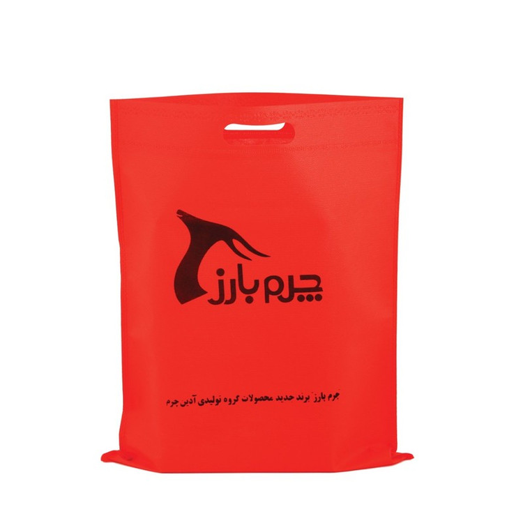 کیف رودوشی چرم طبیعی فلوتر چرم بارز مدل DG42