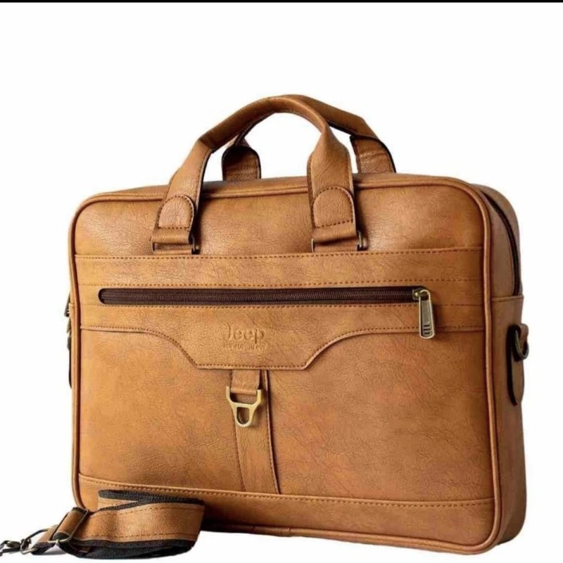 کیف اداری مردانه مدل Enz-55