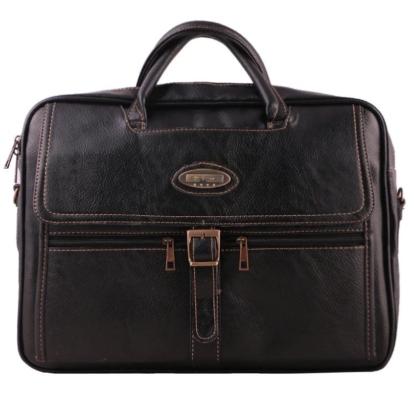 کیف اداری مردانه مدل کلاسیک TG_03