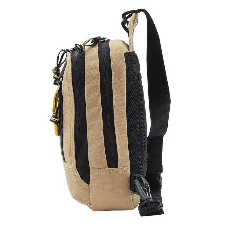 کیف کراس بادی نشنال جئوگرافیک مدل N21214 EXPLORER