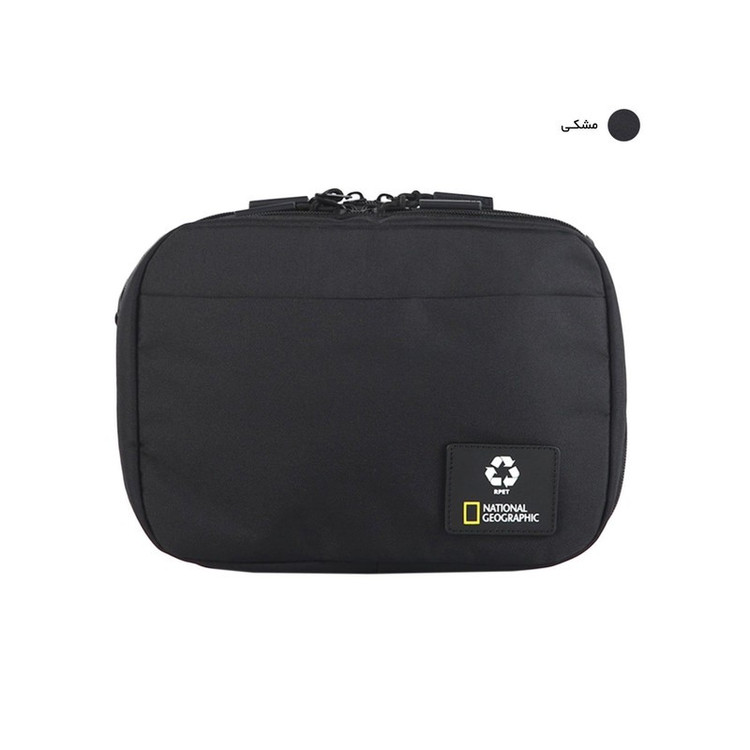 کیف رودوشی نشنال جئوگرافیک مدل N 20903 OCEAN