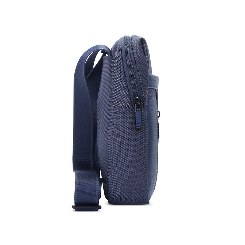 کیف رودوشی مردانه رونکاتو مدل PANAMA 4.0 COMPACT CROSSBODY کد 400890