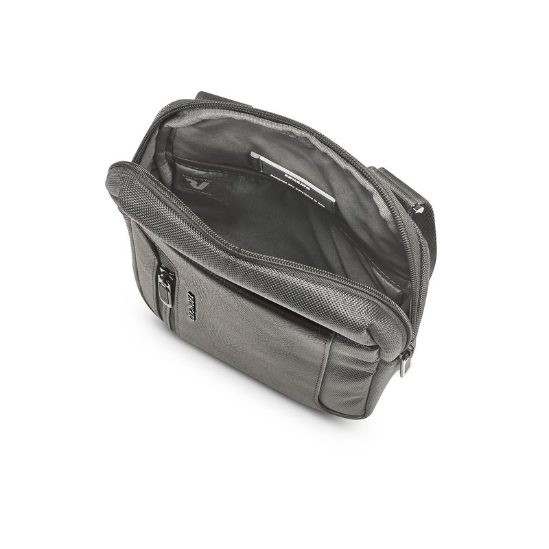 کیف رودوشی مردانه رونکاتو مدل PANAMA 4.0 COMPACT CROSSBODY کد 400890