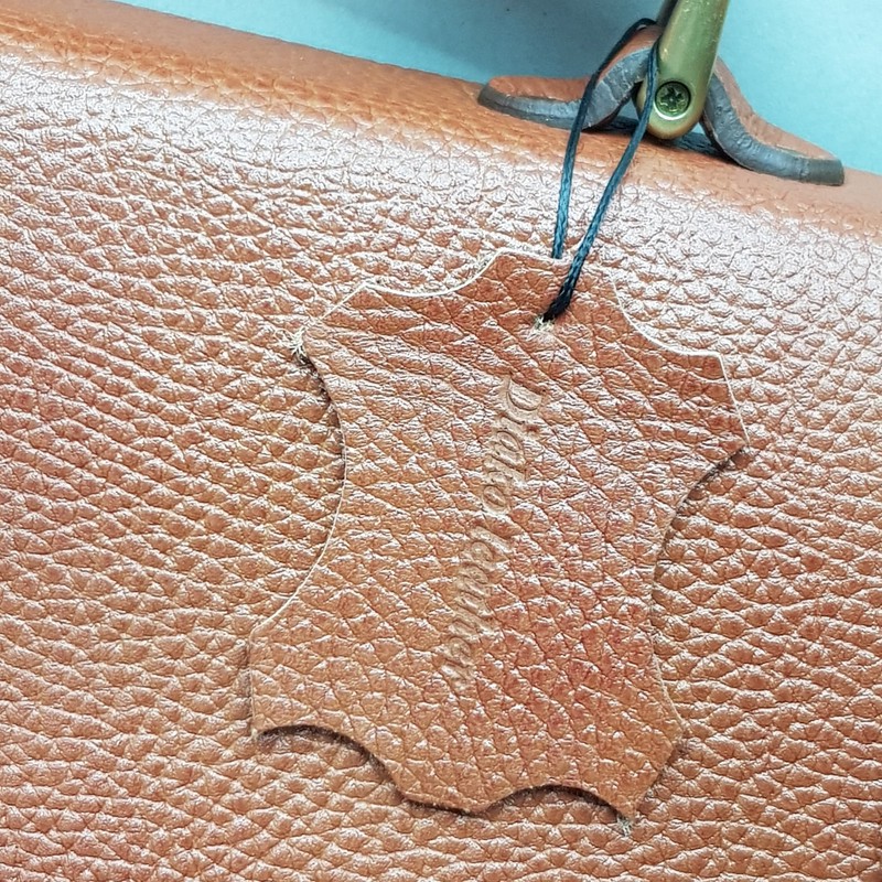 کیف مردانه چرم دیاکو مدل md100