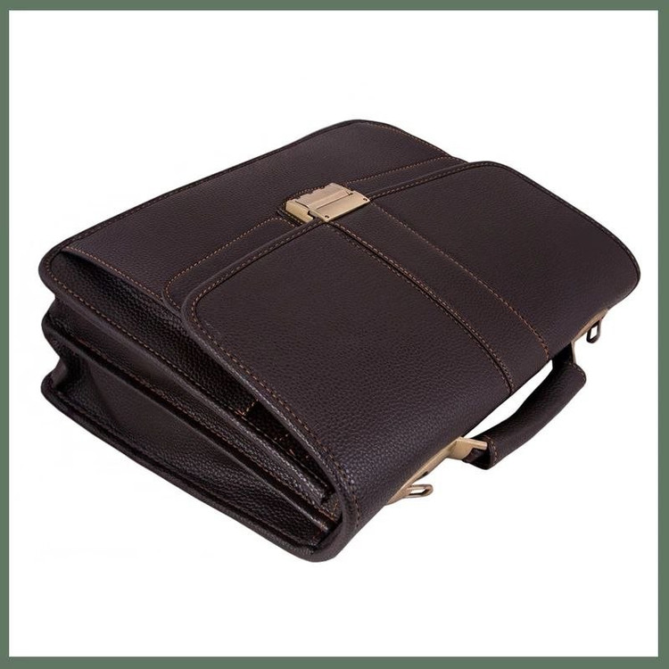 کیف اداری مردانه مدل 80