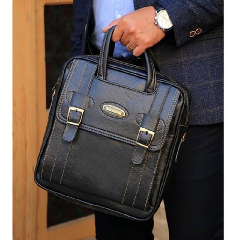کیف اداری نویان مدل nu-00678