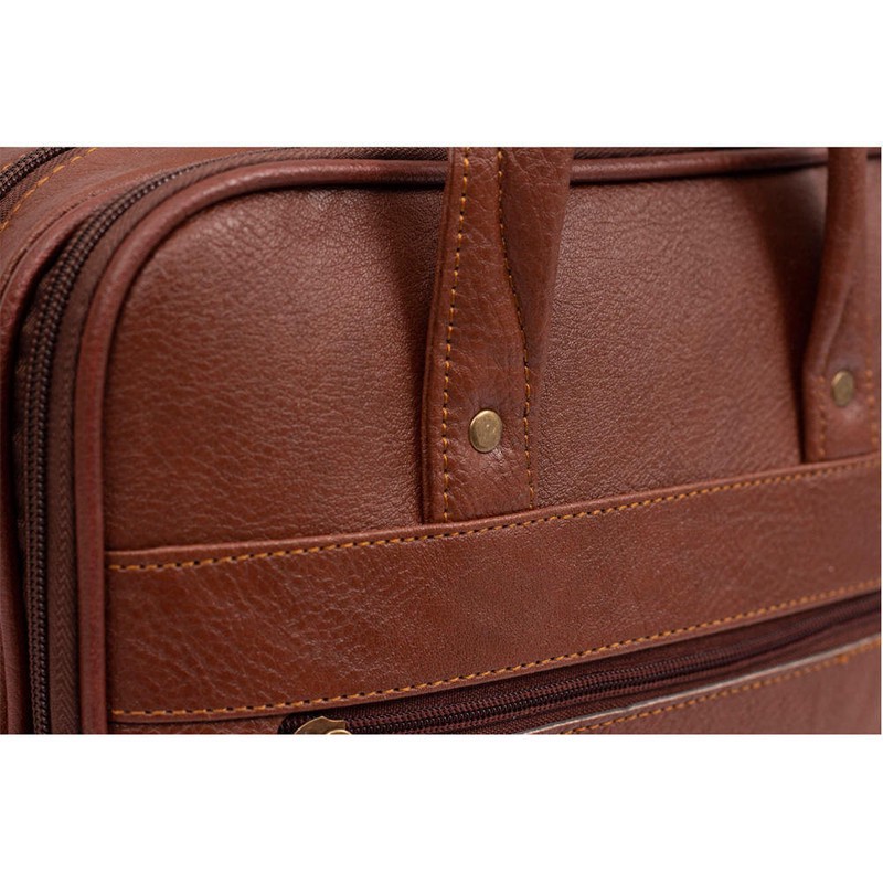 کیف اداری نویان مدل nu-00678