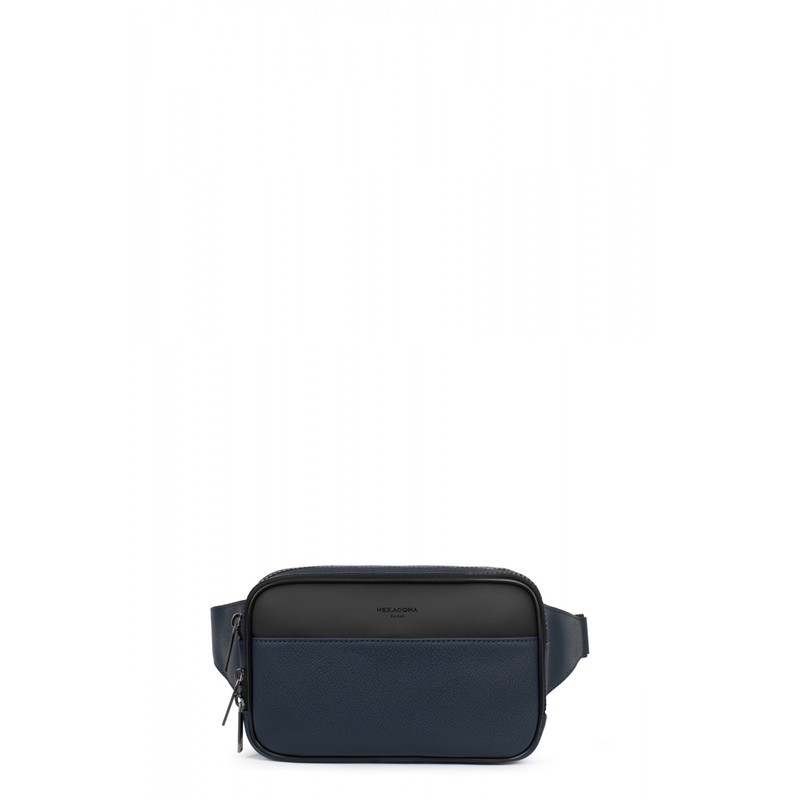 کیف کمری مردانه هگزاگونا مدل ODYSSEY کد 489938
