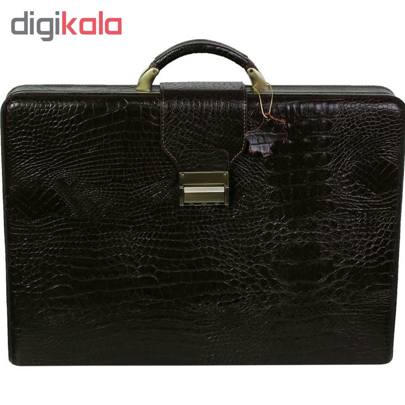 کیف اداری مردانه کد ED155