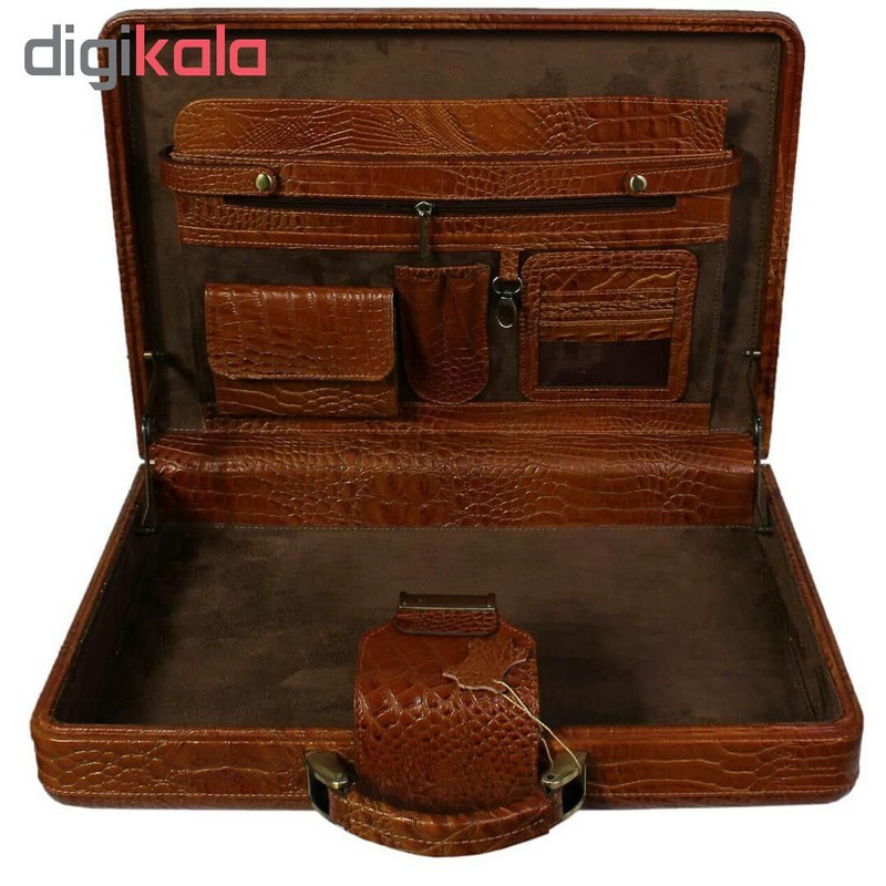 کیف اداری مردانه کد ED155