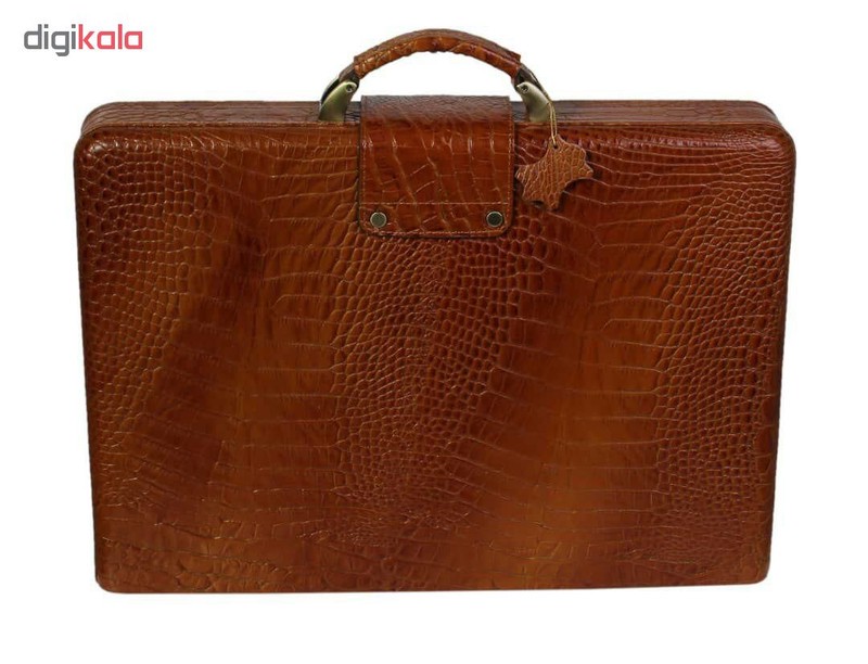 کیف اداری مردانه کد ED155
