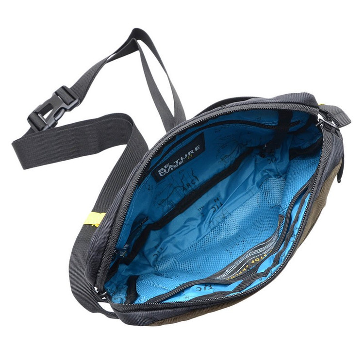 کیف کمری نشنال جئوگرافیک مدل ALL ROUNDER N27903