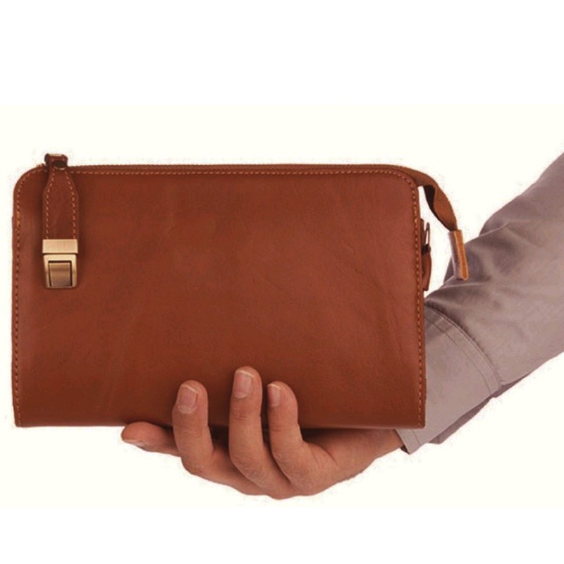 کیف دستی مردانه مدل 6978
