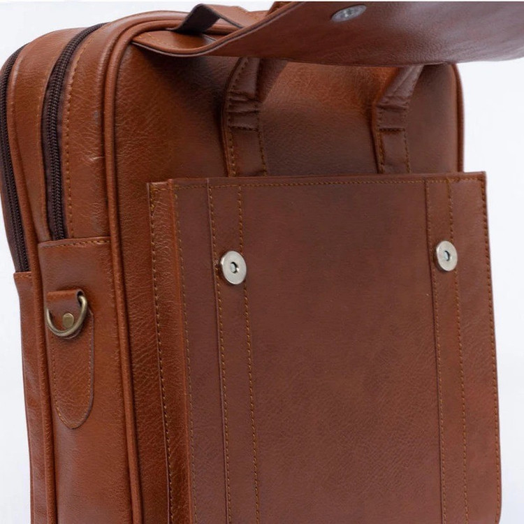 کیف رودوشی مردانه مدل KRZ-407