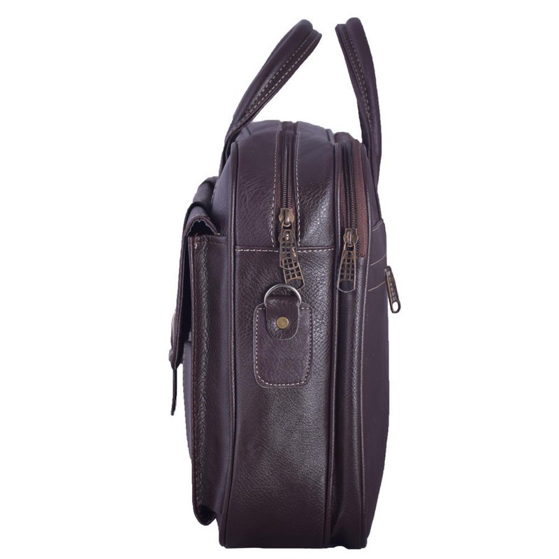 کیف اداری چرم ما مدل KH-99