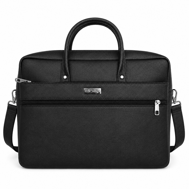 کیف اداری چرم دقت مدل Office-nd100