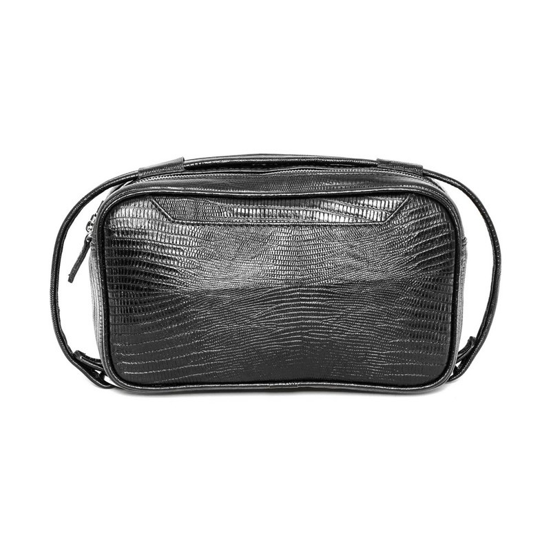 کیف دستی مردانه چرم طبیعی مدل L108