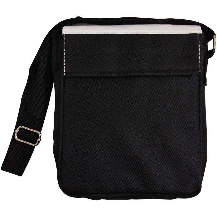 کیف دوشی طرح اسب تک شاخ کد K1017