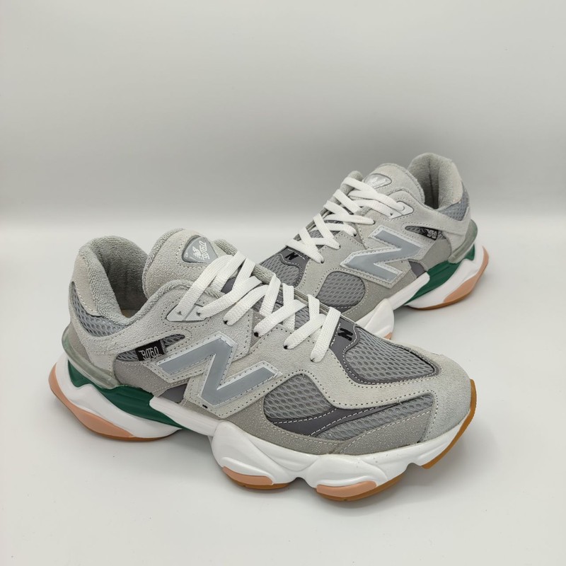 کفش مخصوص دویدن مردانه مدل N.EE.W.B 9060 کد 1995321445475548802455